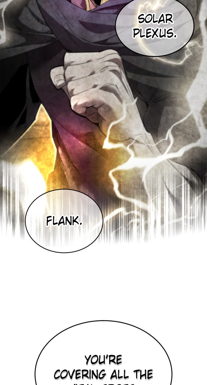 The Fistfighting Genius Mage Episode 35 page 60 - 