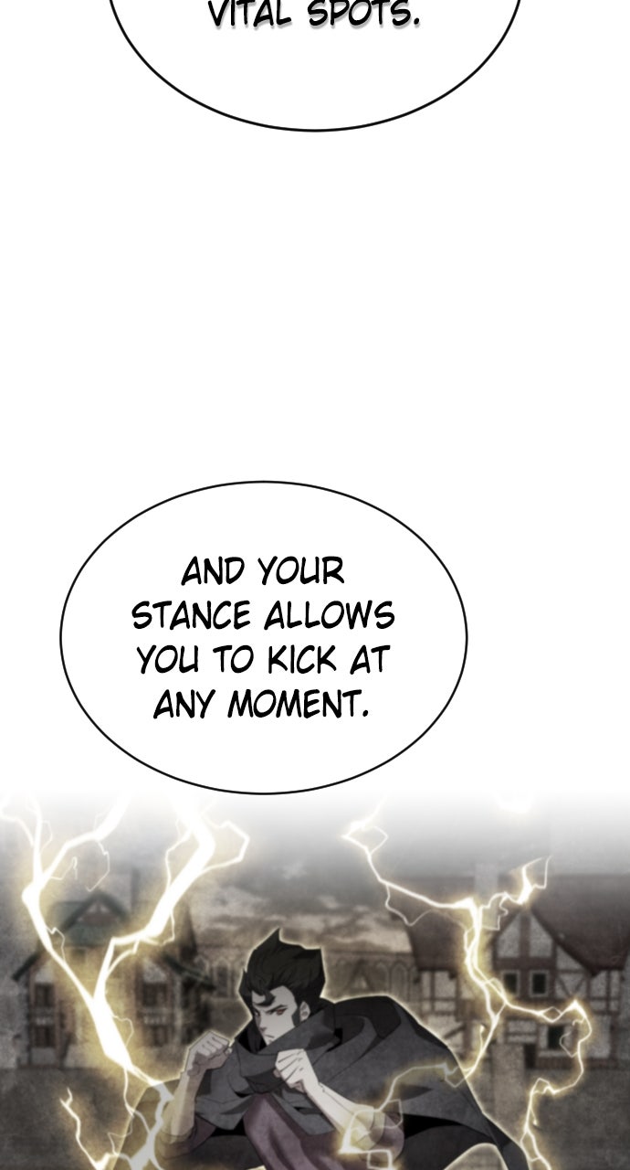The Fistfighting Genius Mage Episode 35 page 61 - 