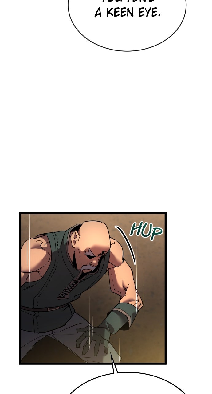The Fistfighting Genius Mage Episode 35 page 64 - 