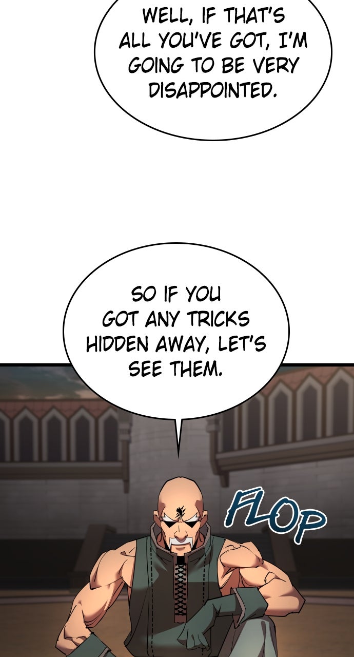 The Fistfighting Genius Mage Episode 35 page 65 - 