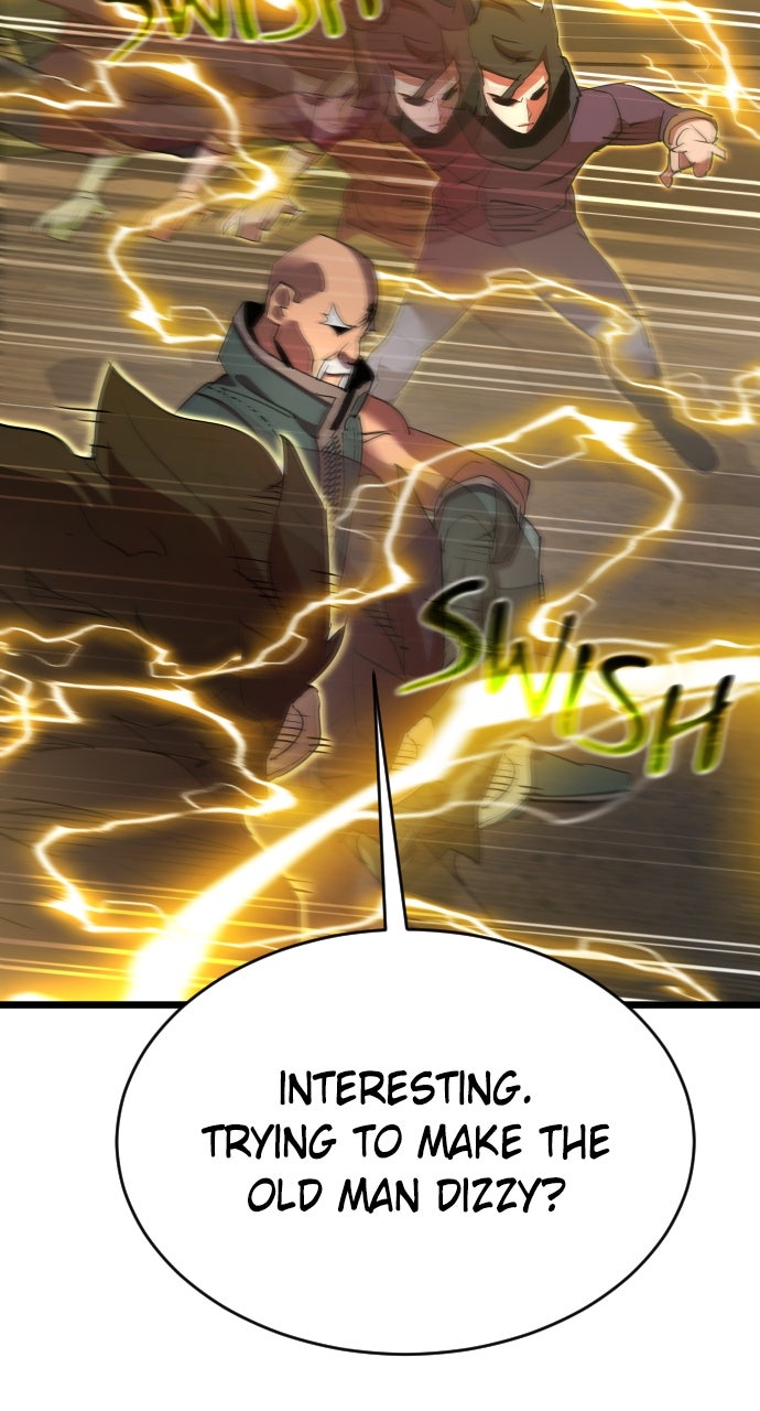 The Fistfighting Genius Mage Episode 35 page 70 - 