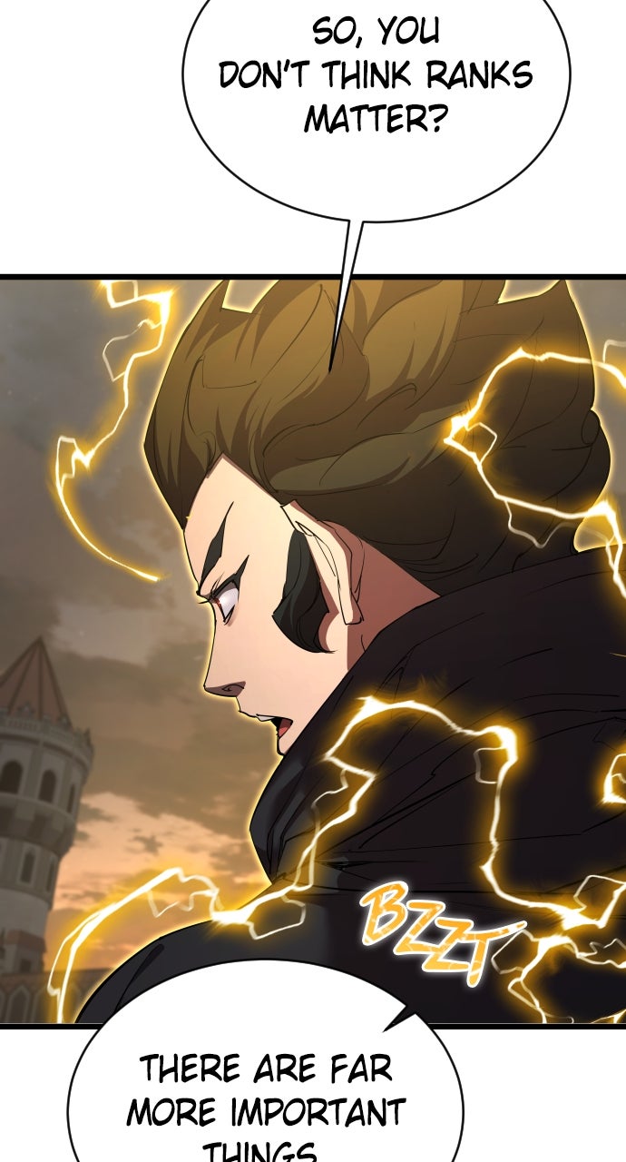 The Fistfighting Genius Mage Episode 35 page 8 - 