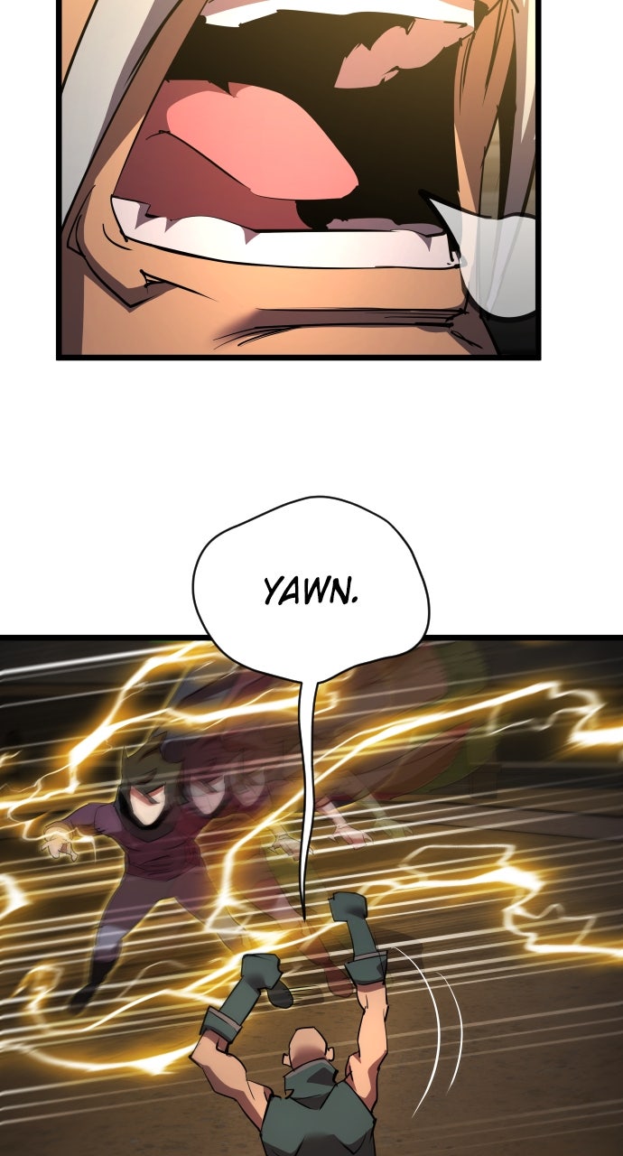 The Fistfighting Genius Mage Episode 35 page 73 - 