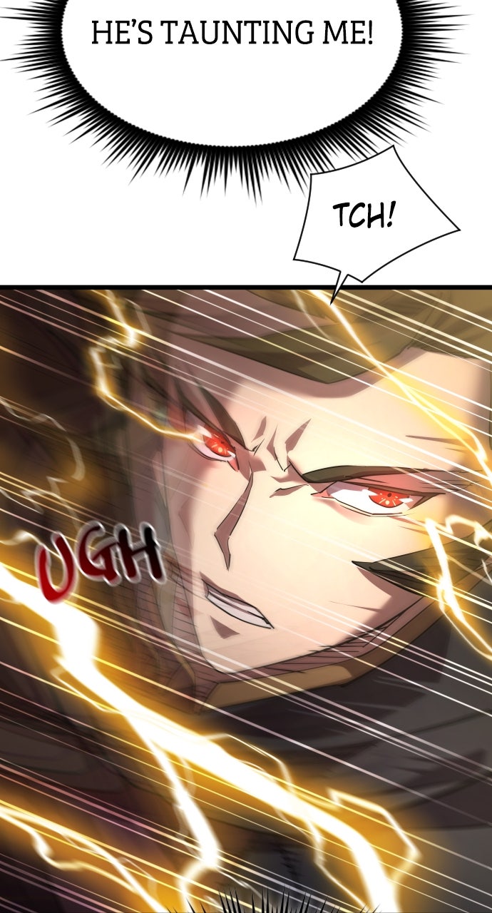 The Fistfighting Genius Mage Episode 35 page 75 - 