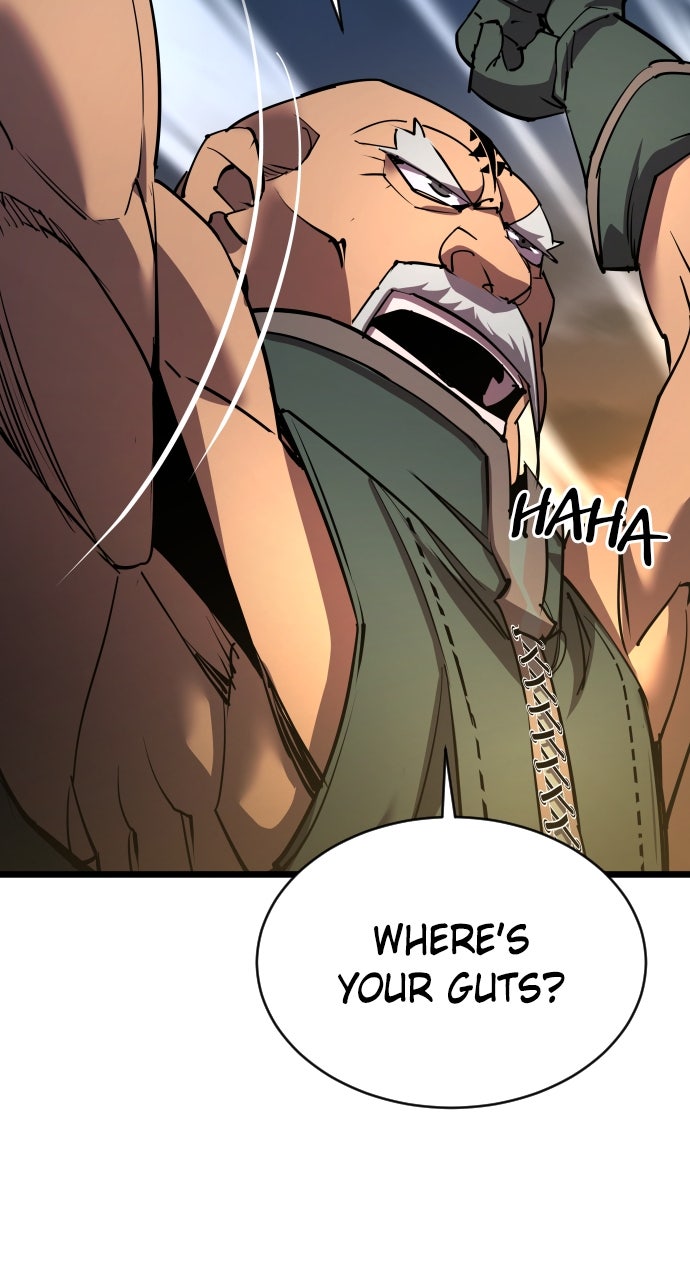 The Fistfighting Genius Mage Episode 35 page 77 - 
