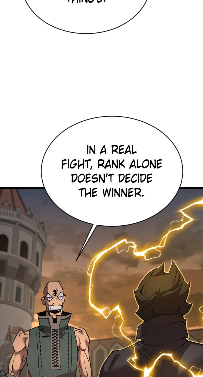 The Fistfighting Genius Mage Episode 35 page 9 - 