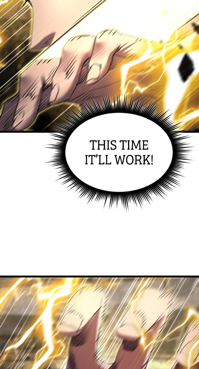 The Fistfighting Genius Mage Episode 35 page 82 - 