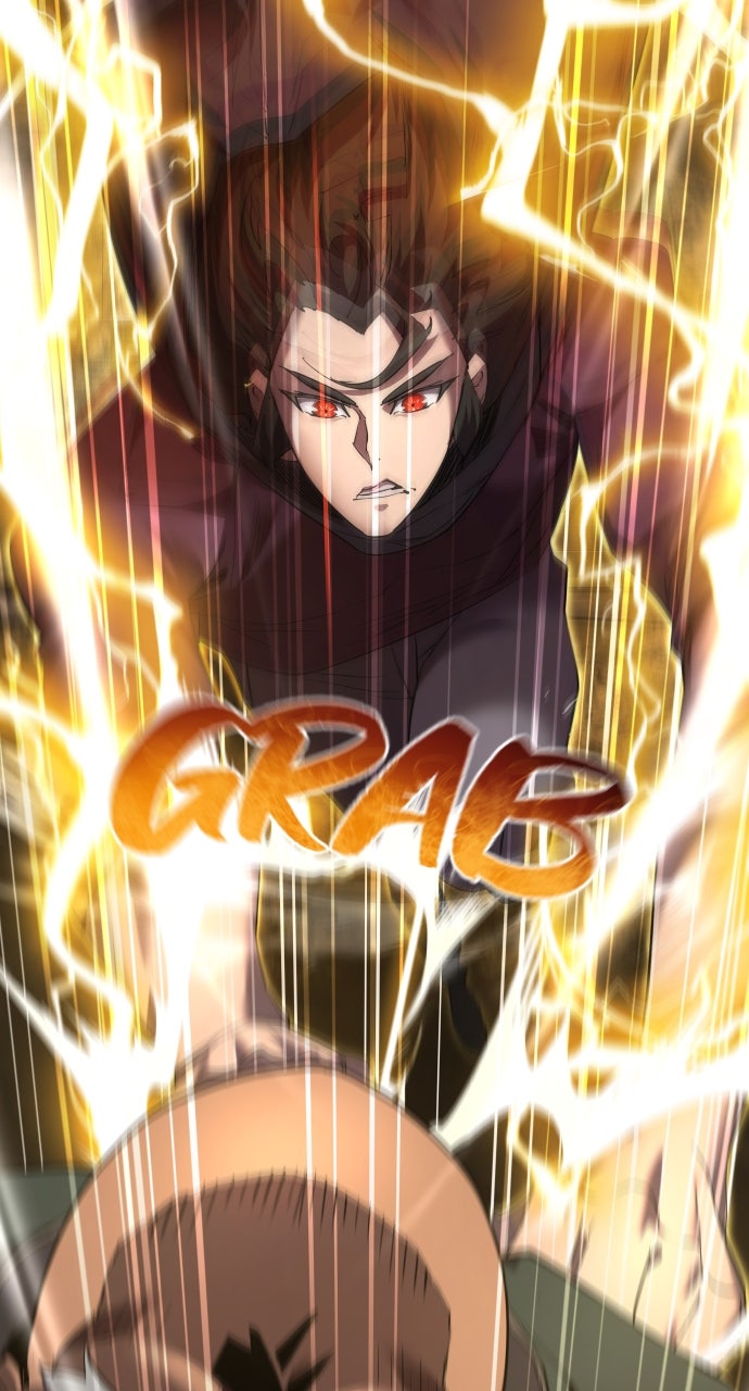 The Fistfighting Genius Mage Episode 35 page 84 - 