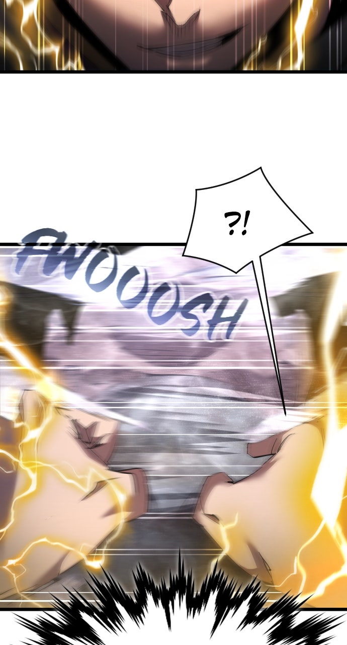 The Fistfighting Genius Mage Episode 35 page 86 - 
