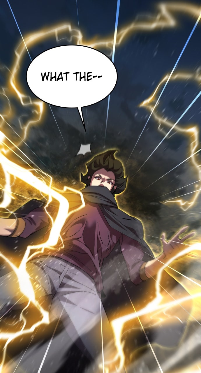 The Fistfighting Genius Mage Episode 35 page 88 - 