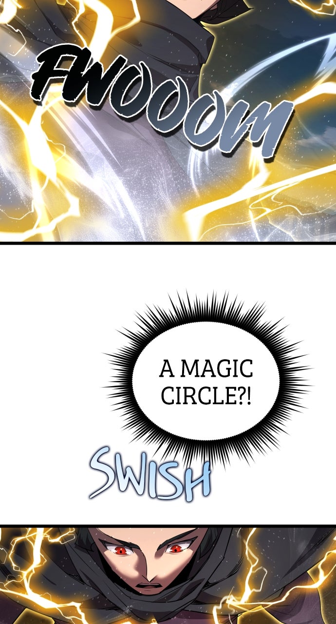 The Fistfighting Genius Mage Episode 35 page 90 - 
