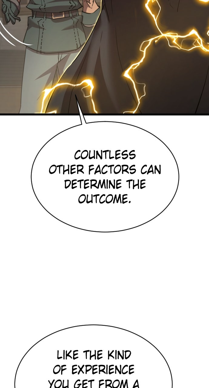 The Fistfighting Genius Mage Episode 35 page 10 - 