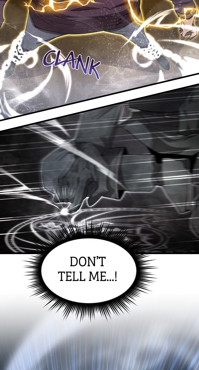 The Fistfighting Genius Mage Episode 35 page 91 - 