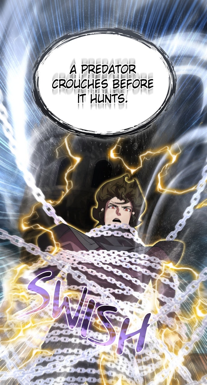 The Fistfighting Genius Mage Episode 35 page 92 - 