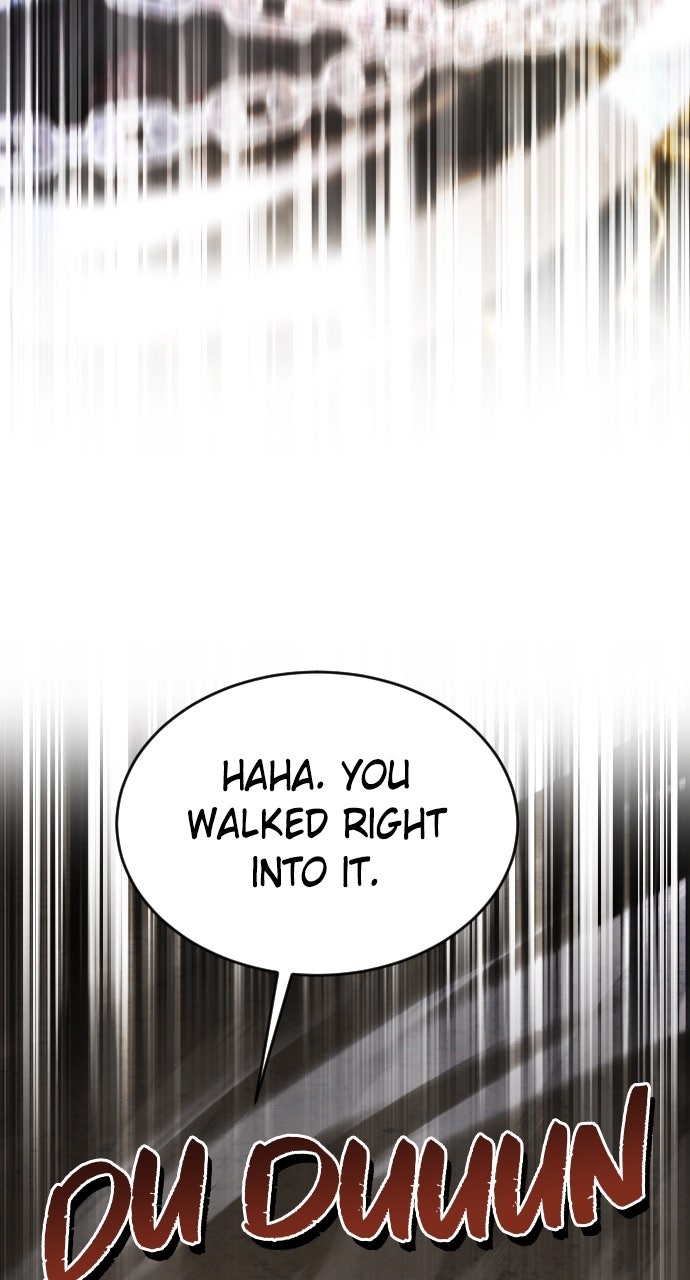 The Fistfighting Genius Mage Episode 35 page 95 - 