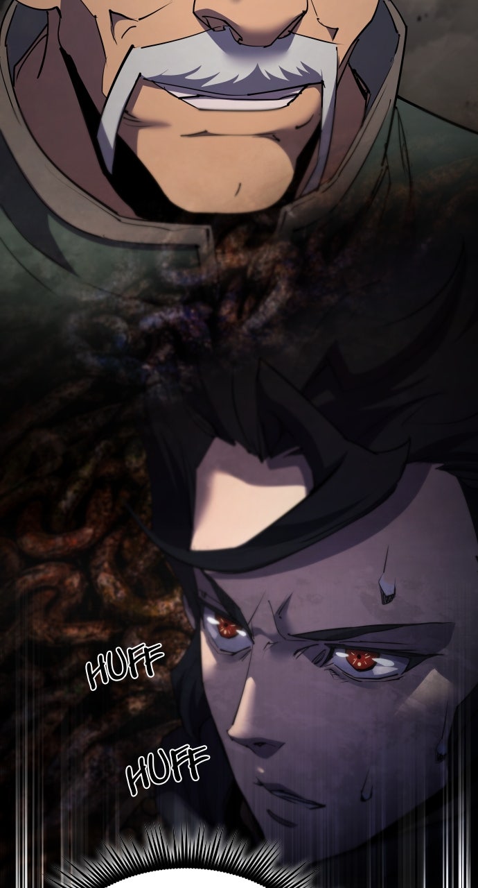 The Fistfighting Genius Mage Episode 35 page 98 - 