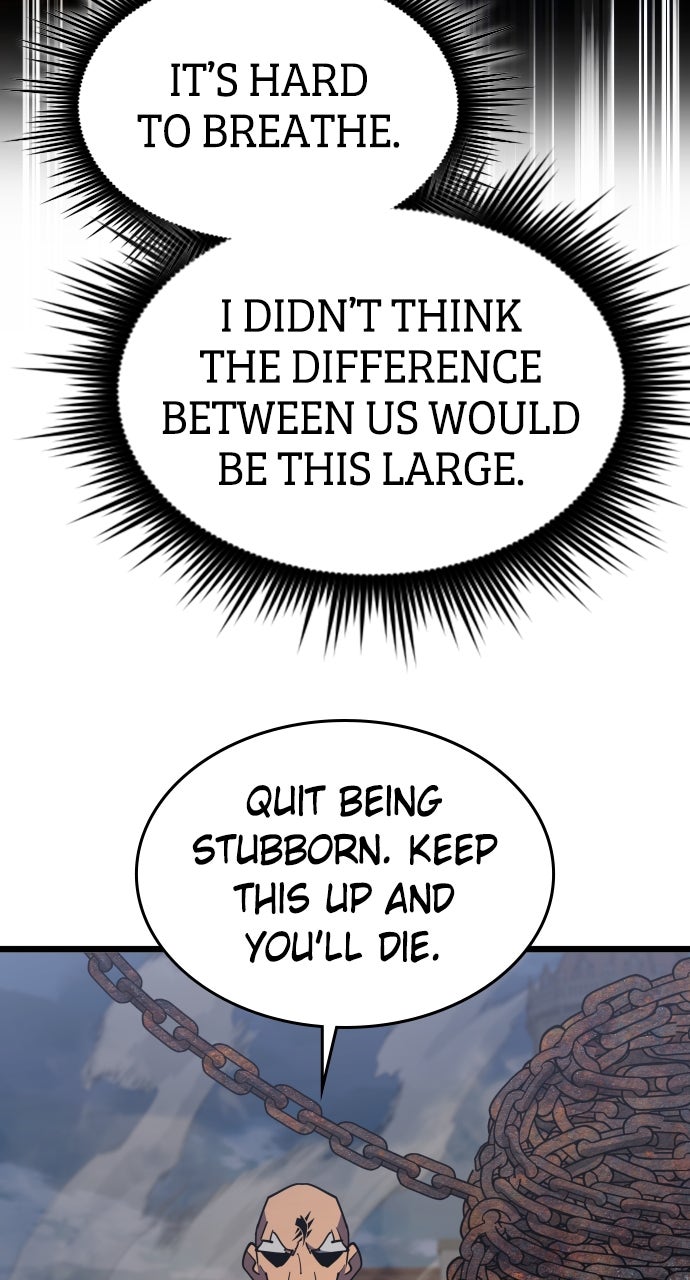 The Fistfighting Genius Mage Episode 35 page 99 - 