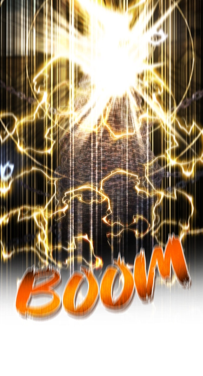 The Fistfighting Genius Mage Episode 36 page 2 - 