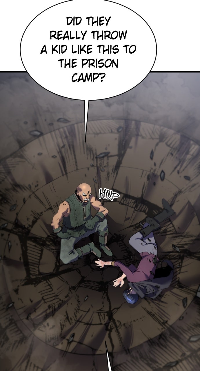 The Fistfighting Genius Mage Episode 36 page 101 - 