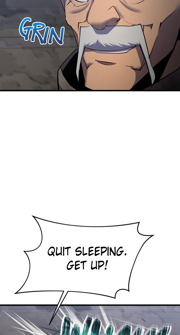 The Fistfighting Genius Mage Episode 36 page 107 - 