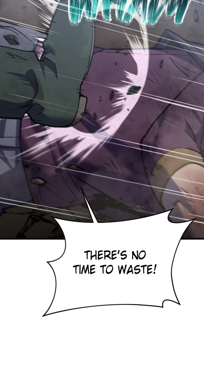 The Fistfighting Genius Mage Episode 36 page 108 - 
