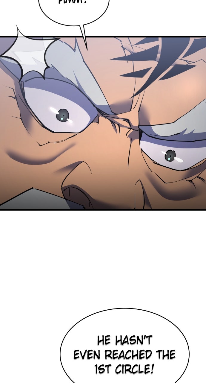 The Fistfighting Genius Mage Episode 36 page 112 - 