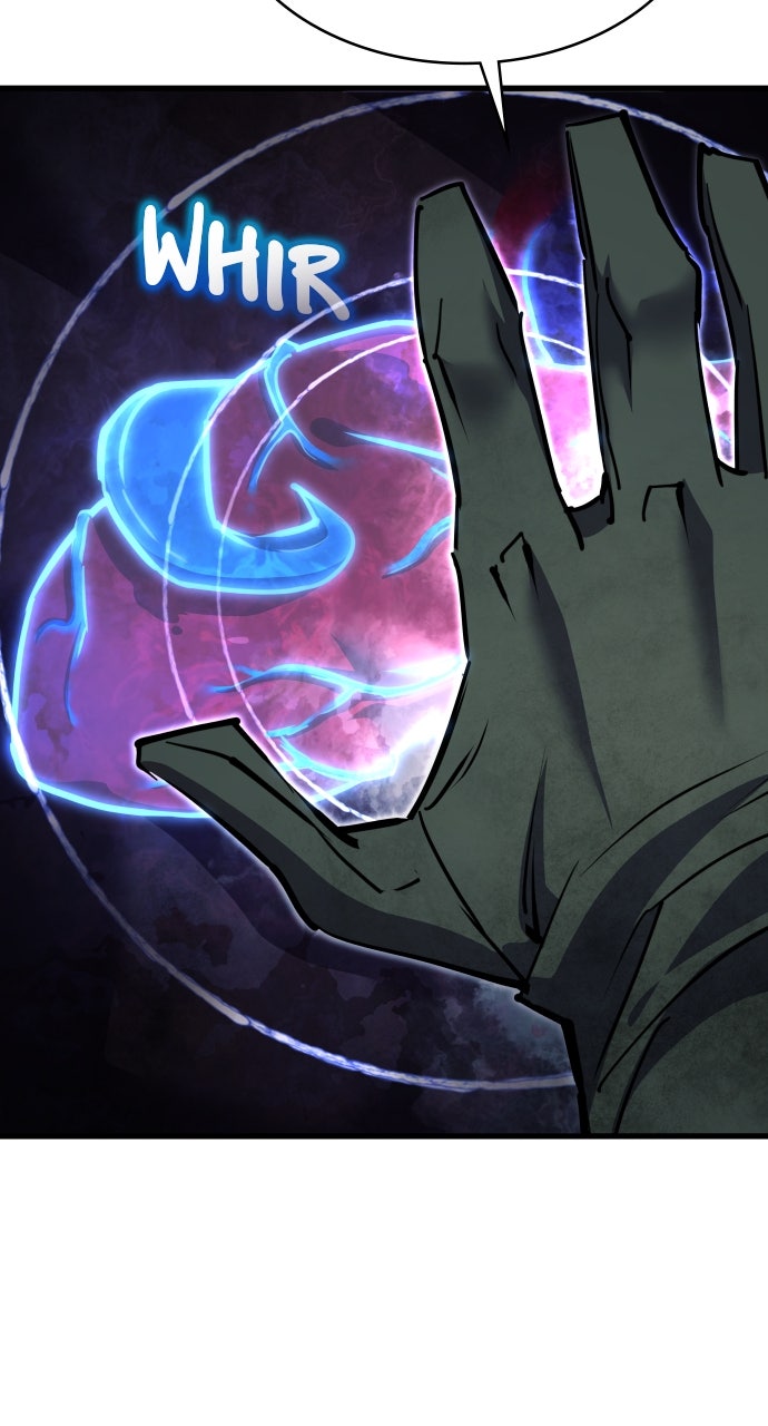 The Fistfighting Genius Mage Episode 36 page 113 - 
