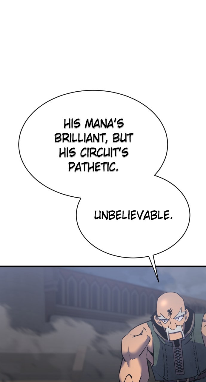 The Fistfighting Genius Mage Episode 36 page 114 - 
