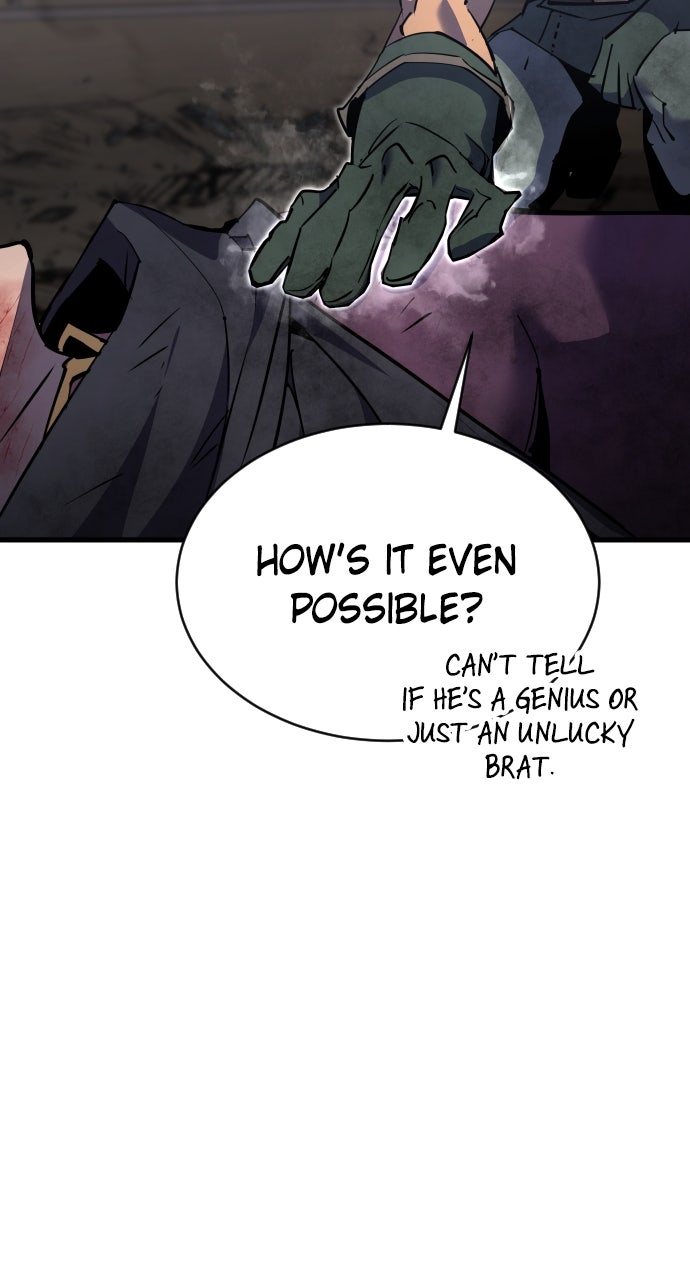 The Fistfighting Genius Mage Episode 36 page 115 - 