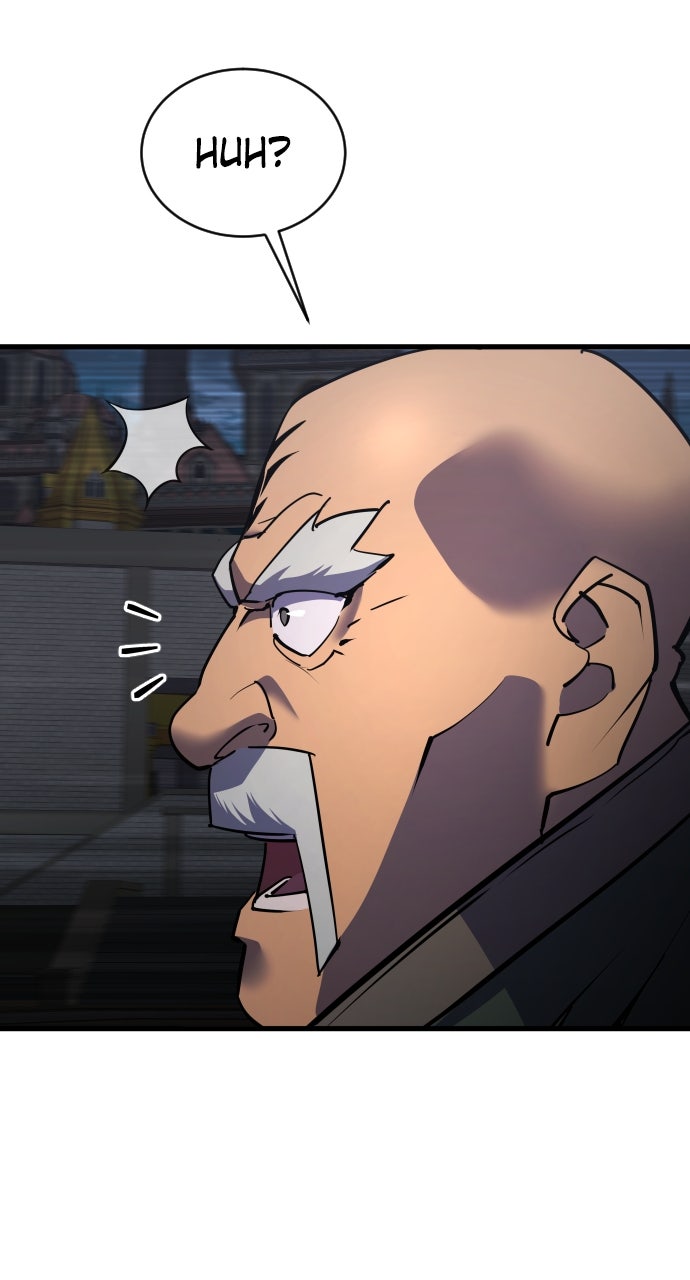 The Fistfighting Genius Mage Episode 36 page 116 - 