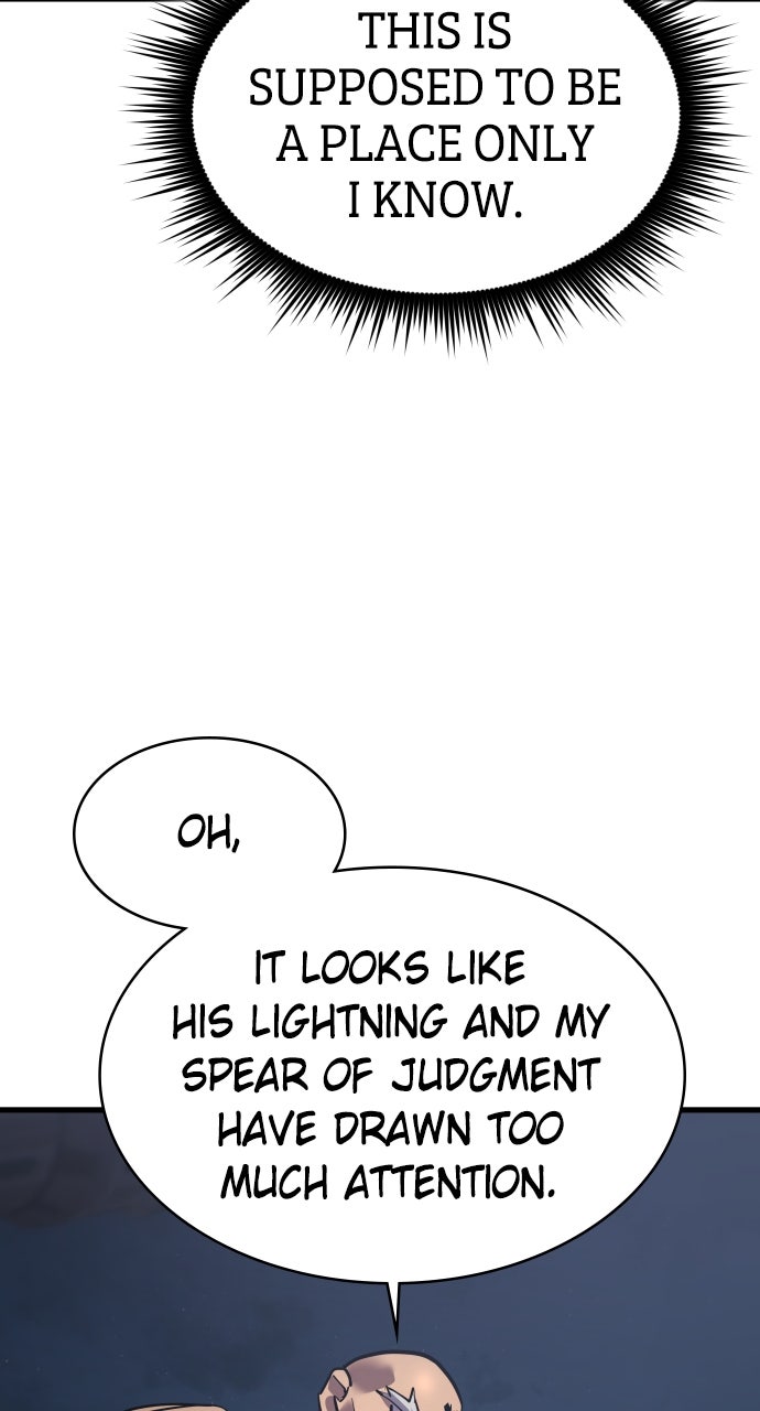 The Fistfighting Genius Mage Episode 36 page 118 - 