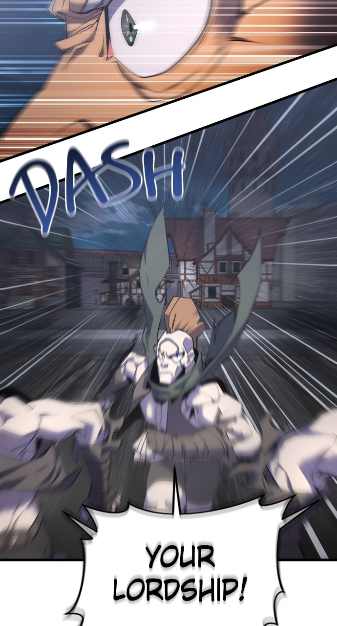The Fistfighting Genius Mage Episode 36 page 122 - 