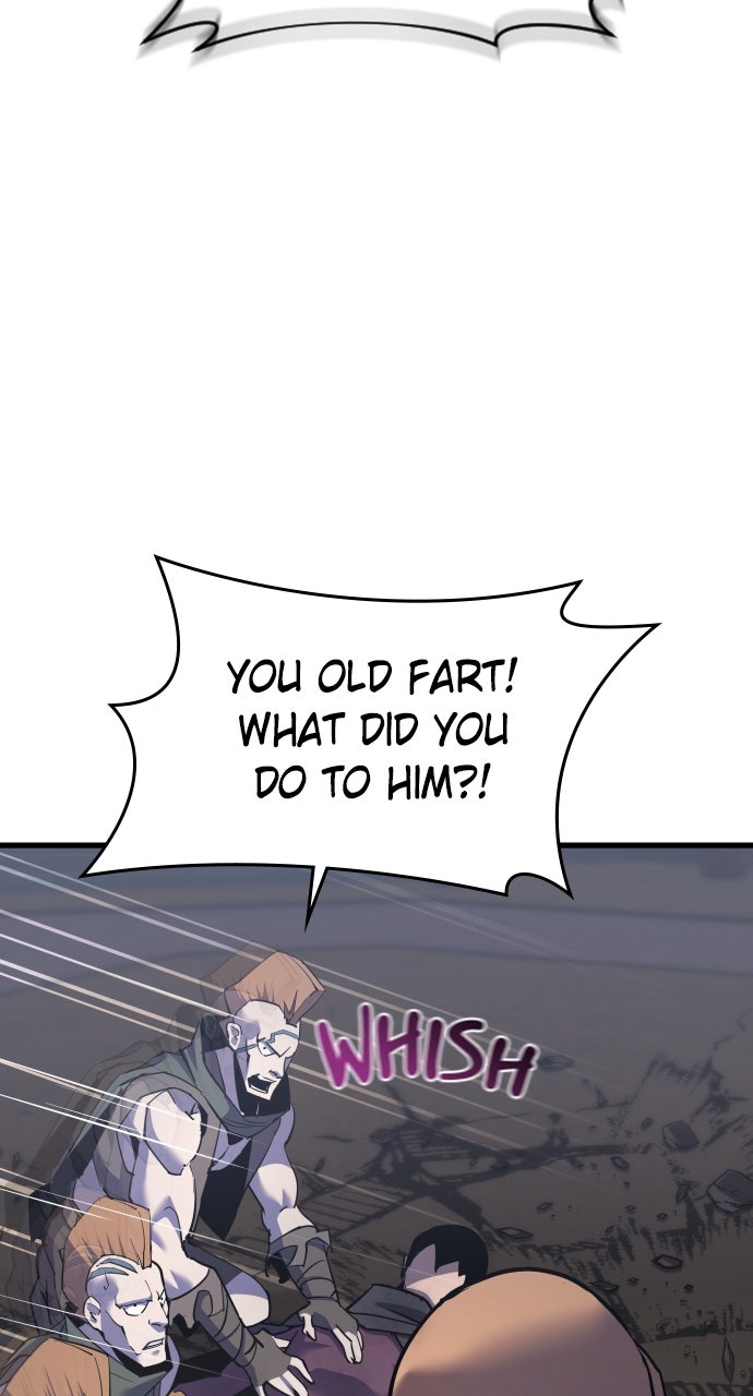 The Fistfighting Genius Mage Episode 36 page 123 - 