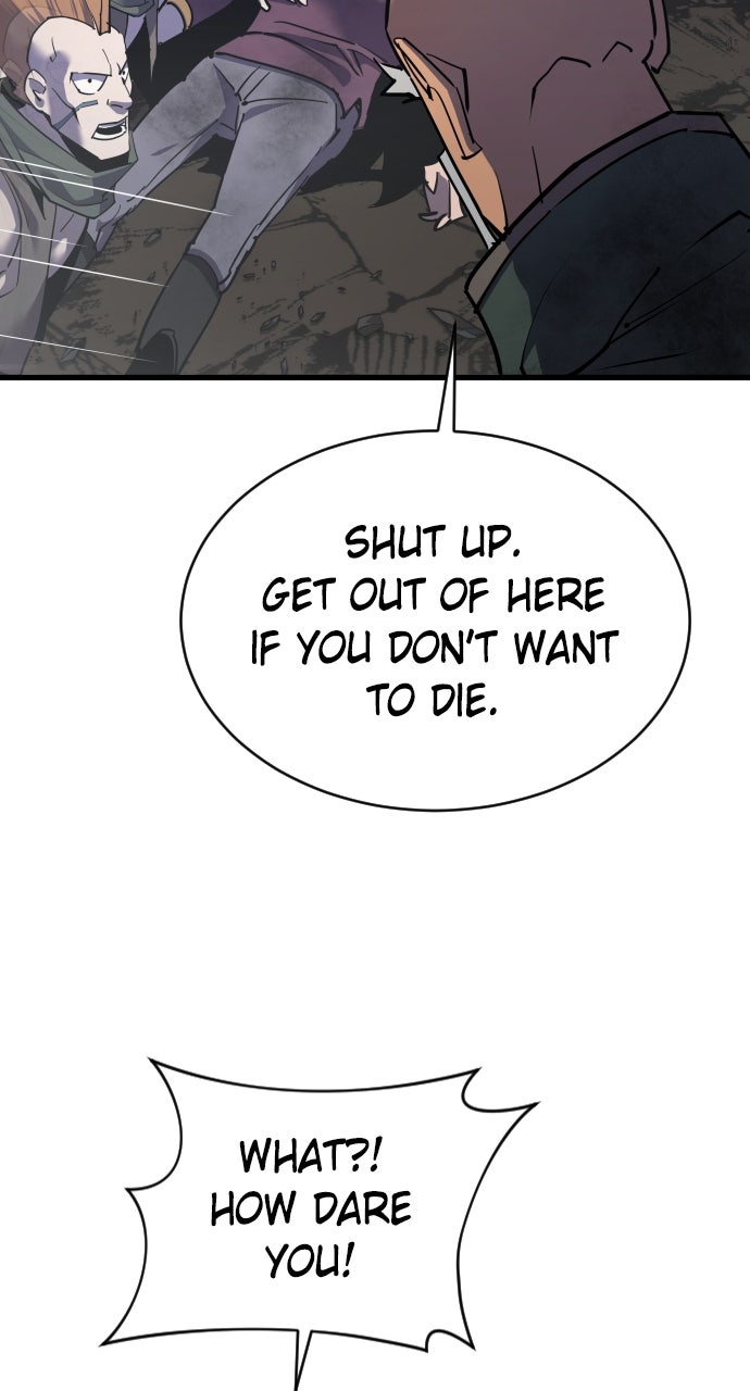 The Fistfighting Genius Mage Episode 36 page 124 - 