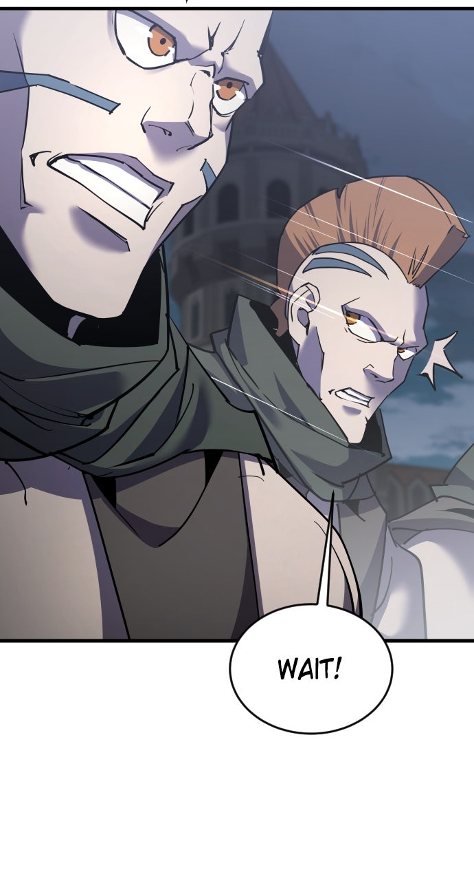 The Fistfighting Genius Mage Episode 36 page 125 - 
