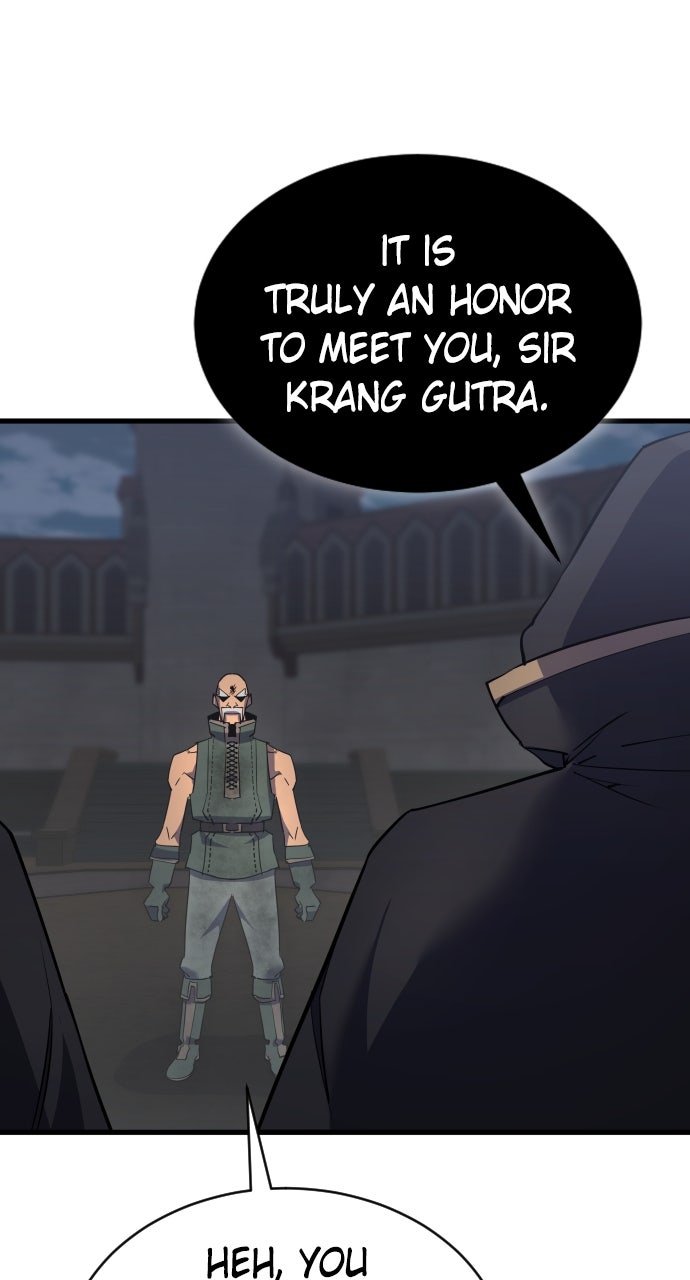 The Fistfighting Genius Mage Episode 36 page 129 - 