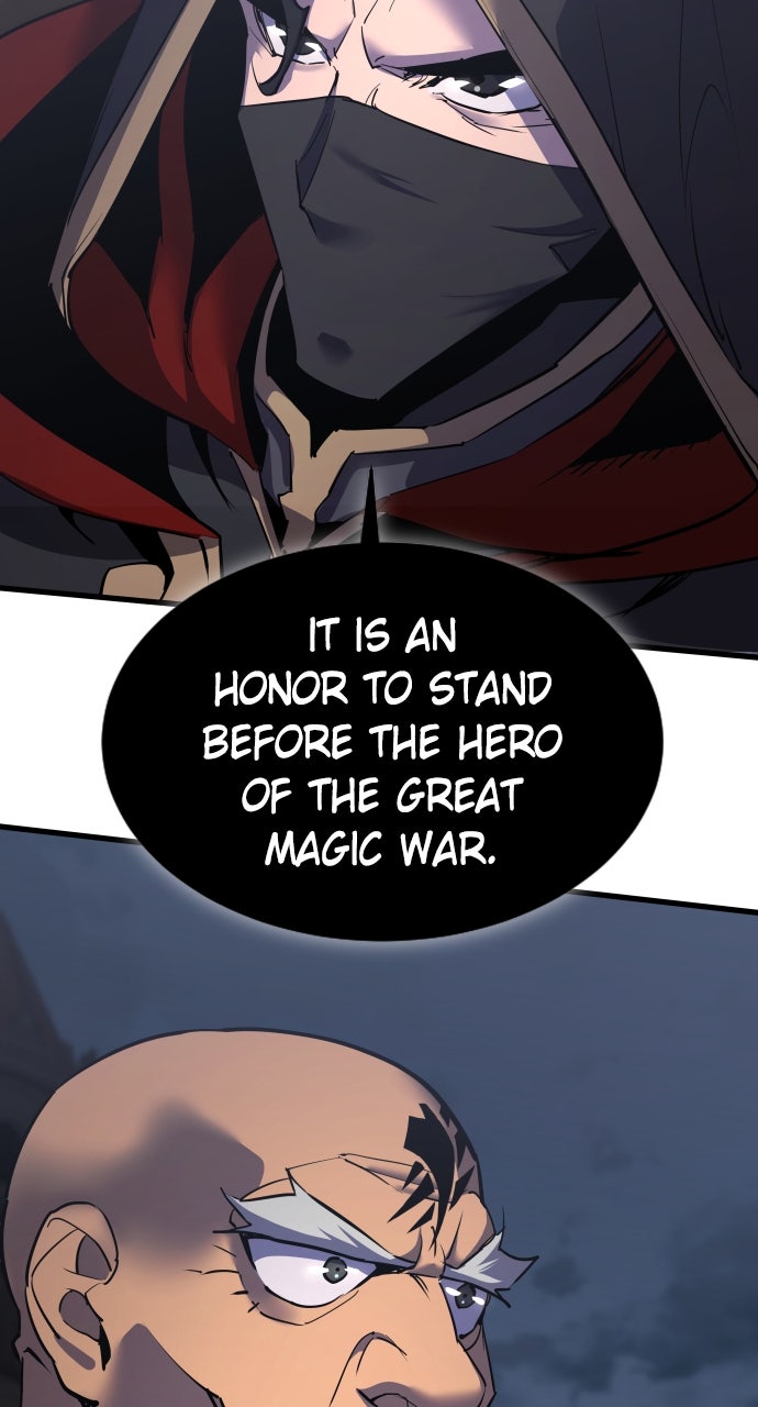 The Fistfighting Genius Mage Episode 36 page 132 - 