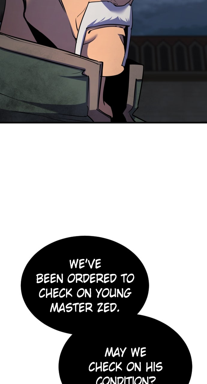 The Fistfighting Genius Mage Episode 36 page 133 - 