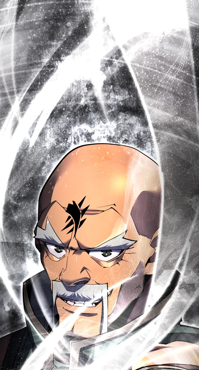 The Fistfighting Genius Mage Episode 36 page 138 - 