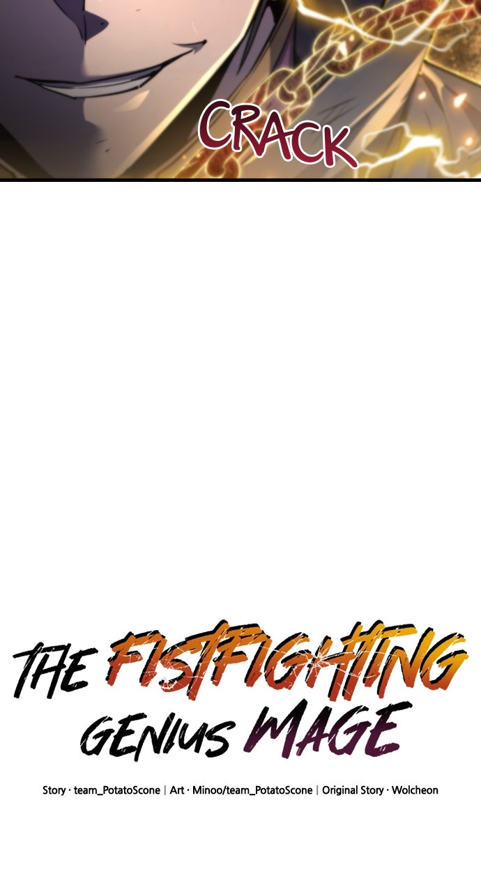 The Fistfighting Genius Mage Episode 36 page 19 - 
