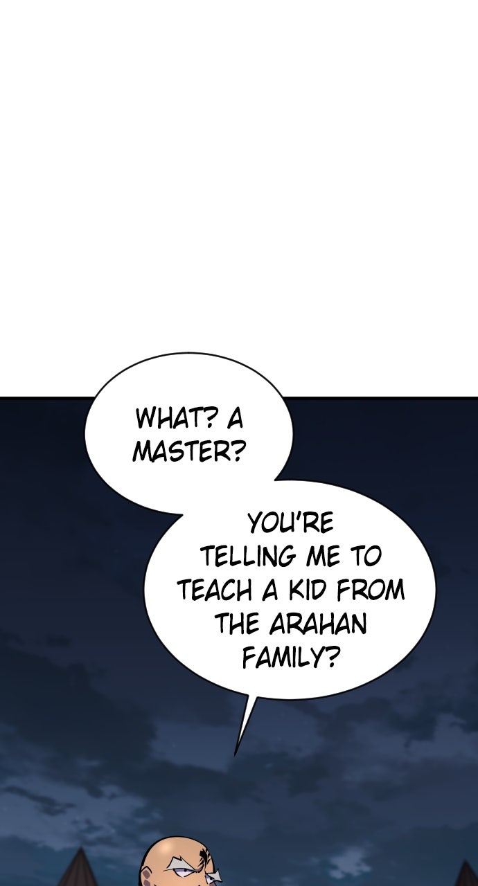 The Fistfighting Genius Mage Episode 36 page 20 - 