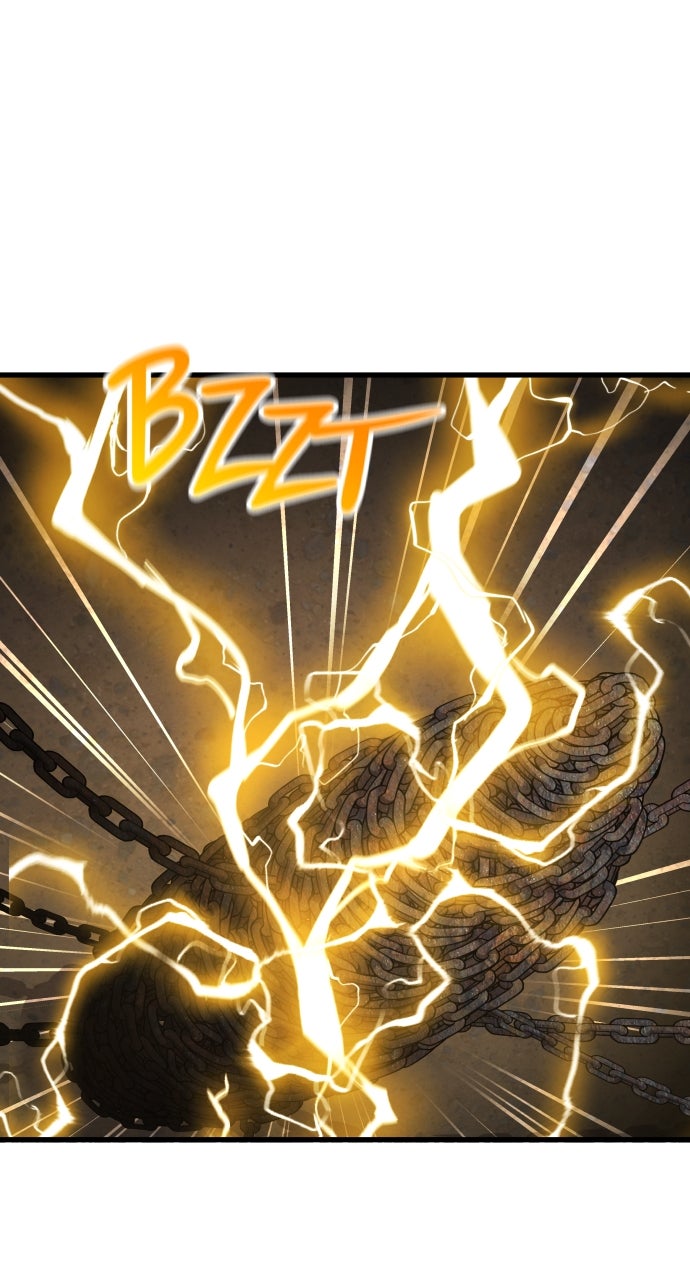 The Fistfighting Genius Mage Episode 36 page 3 - 