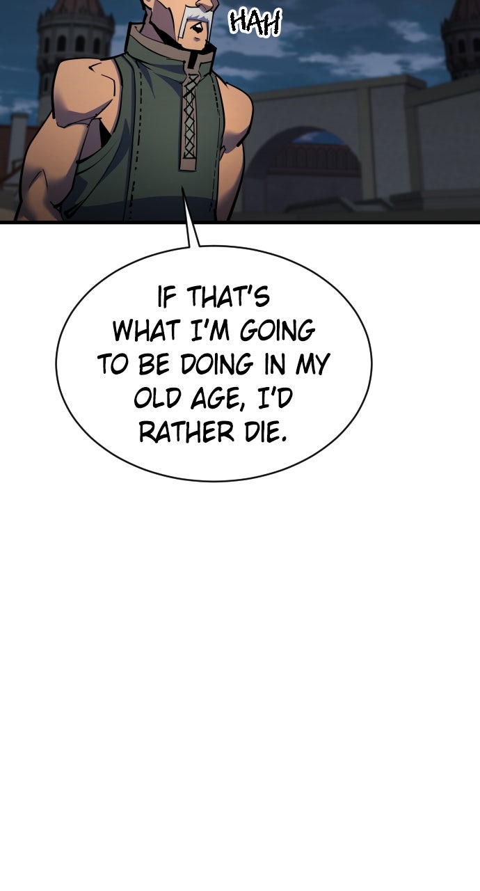 The Fistfighting Genius Mage Episode 36 page 21 - 