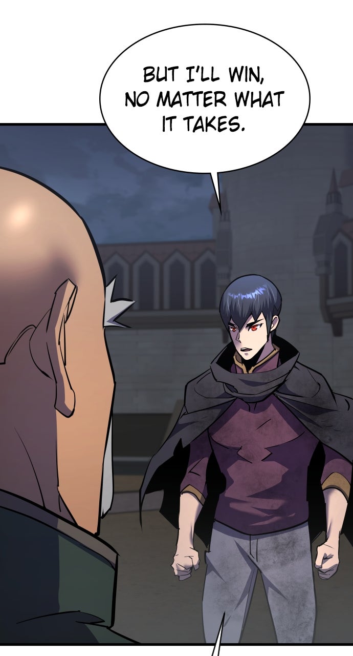 The Fistfighting Genius Mage Episode 36 page 22 - 