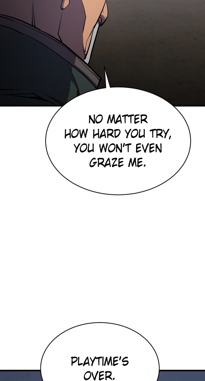 The Fistfighting Genius Mage Episode 36 page 24 - 