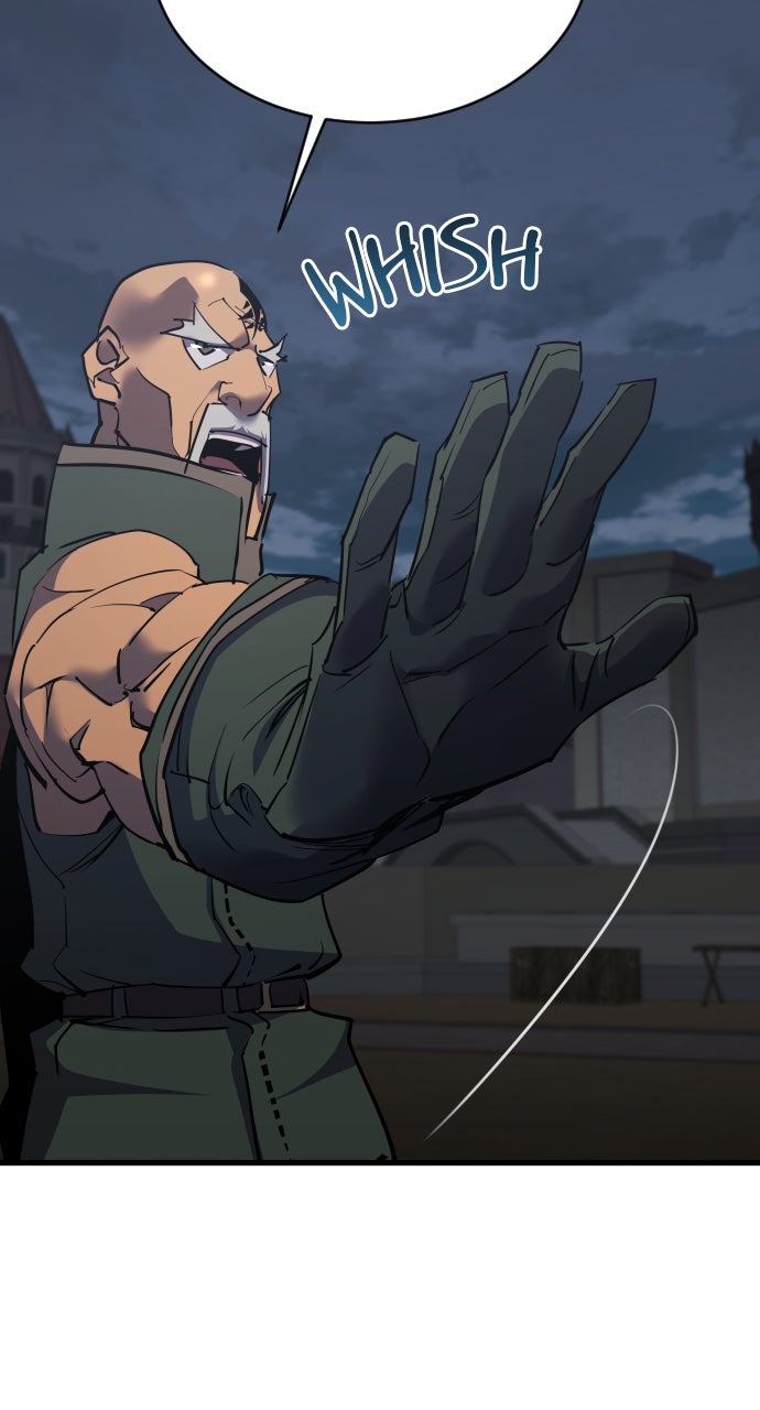 The Fistfighting Genius Mage Episode 36 page 25 - 