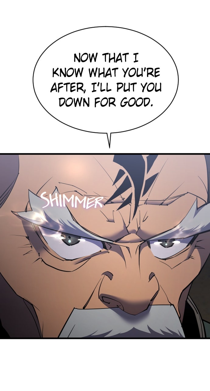 The Fistfighting Genius Mage Episode 36 page 26 - 