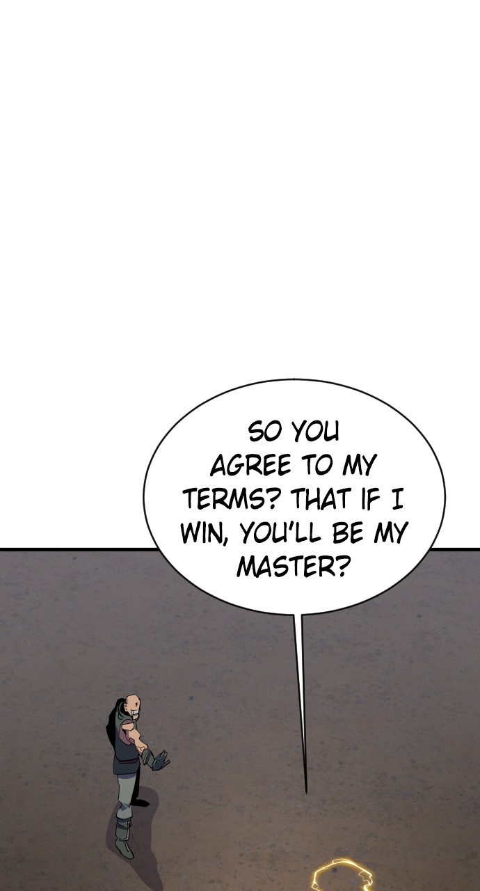 The Fistfighting Genius Mage Episode 36 page 27 - 
