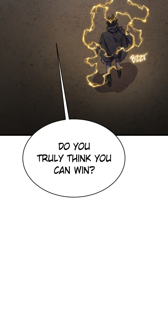 The Fistfighting Genius Mage Episode 36 page 28 - 