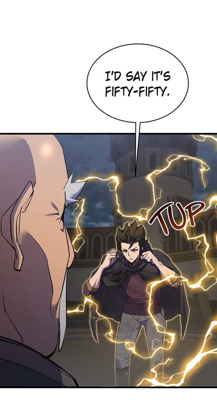 The Fistfighting Genius Mage Episode 36 page 29 - 